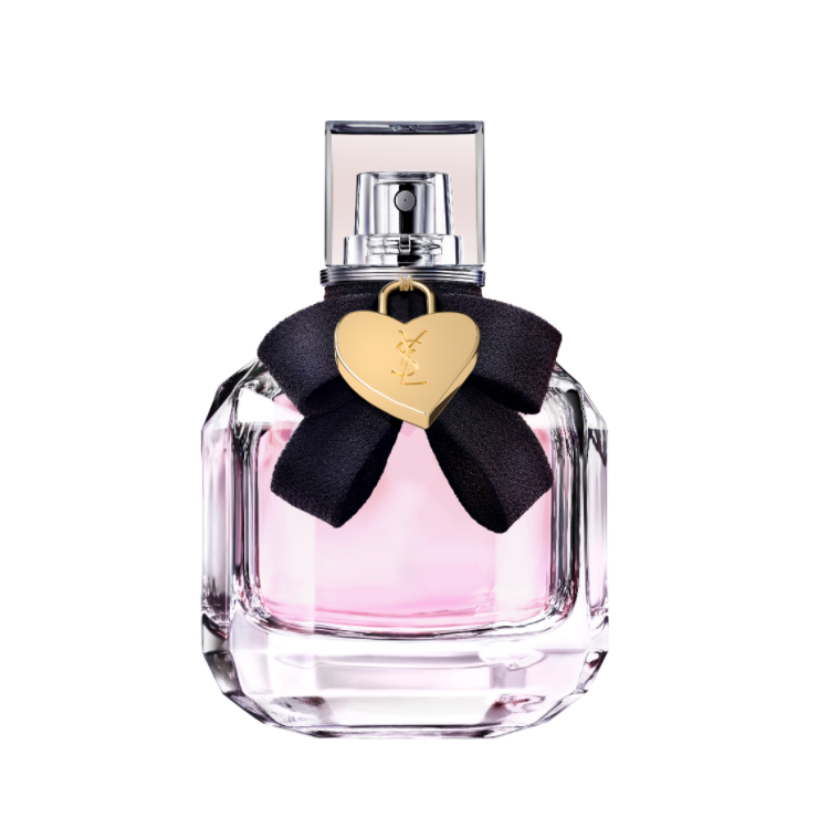 Mon Paris Eau De Parfum THE HYPNOTIC CHYPRE FLORAL by YSL Beauty